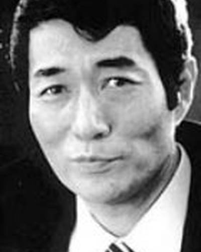 Сюдзи Тераяма фото