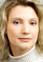 Мария Антипова фото