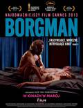 Постер из фильма "Боргман" - 1