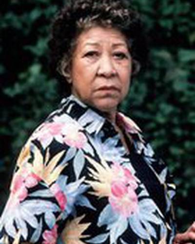 Мона Хэммонд фото