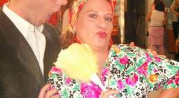 Кадр из фильма "Возьми эту нежность" - 1