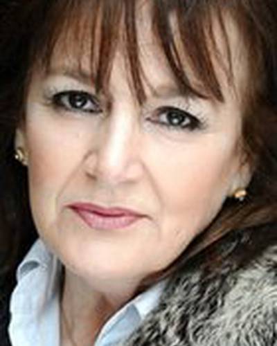 Джиллиан Элиза фото