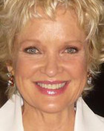 Кристин Эберсоул фото