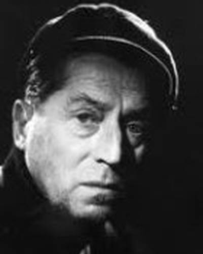 Jean Clarieux фото