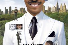 Знакомьтесь: Дэйв