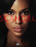 Постер из фильма "Скандал" - 1