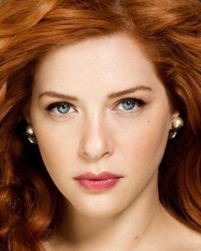 Рашель Лефевр фото