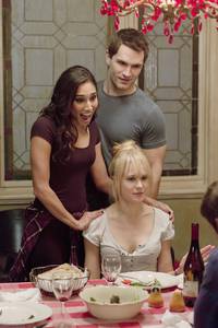 Кадр Быть человеком