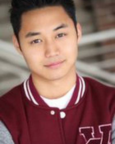 Адам Кенг фото