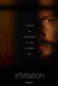 Постер Приглашение