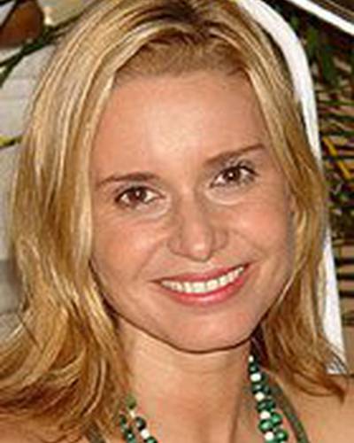 Паула Бурламаки фото