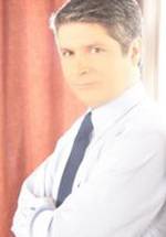 Кристоф Санторо фото