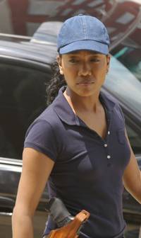 Кадр Прослушка