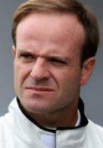 Рубенс Баррикелло фото