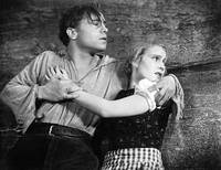 Кадр An heiligen Wassern