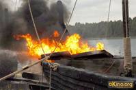 Кадр Александр. Невская битва