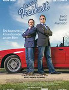 Pension Freiheit