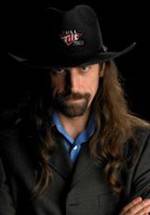 Крис Фергюсон фото