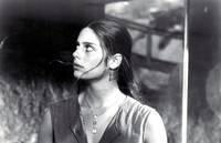 Кадр Забриски Пойнт