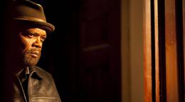 Кадр из фильма "Самаритянин" - 2