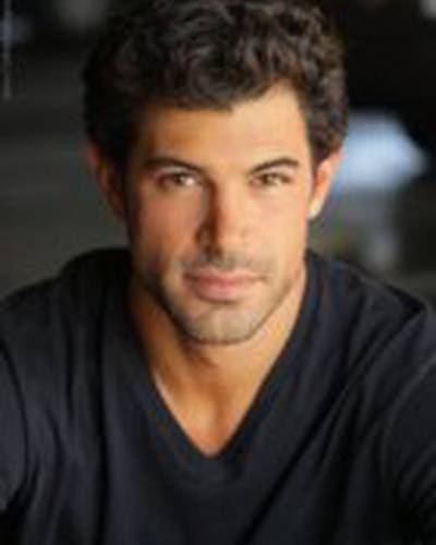 Damon Dayoub фото