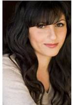 Ида Дарвиш фото