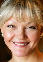 Марина Дюжева фото