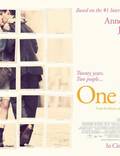 Постер из фильма "Один день" - 1