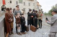 Кадр Академия смерти