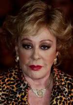 Ильда Агирре фото