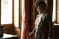 Кадр Аббатство Даунтон