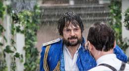 Кадр из фильма "Матильда" - 2