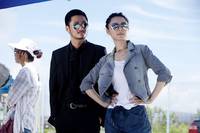 Кадр Город в осаде