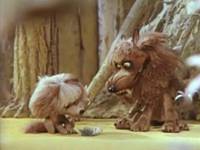 Кадр Ушастик