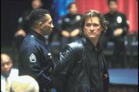 Кадр Проклятый сезон