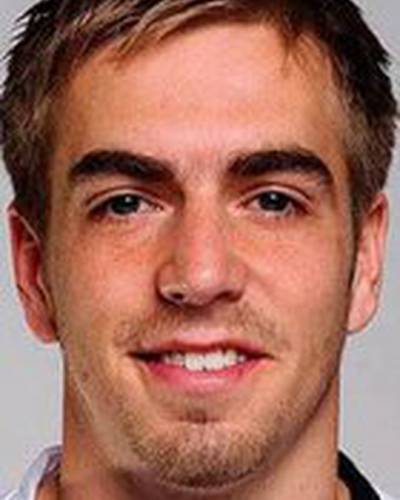 Филипп Лам фото