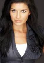 Диана Афонсо фото