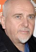 Питер Гэбриел фото