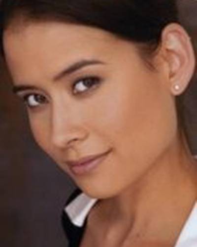 Ши Не Нилсон фото