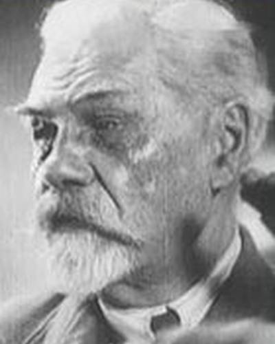 Николай Козловский фото