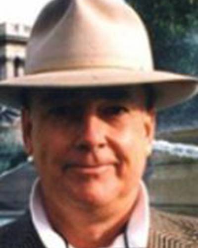 Виктор Миллер фото