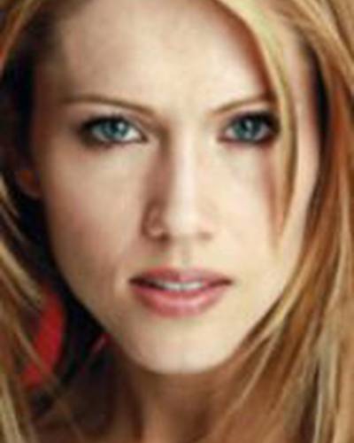 Дарси Фоуэрс фото