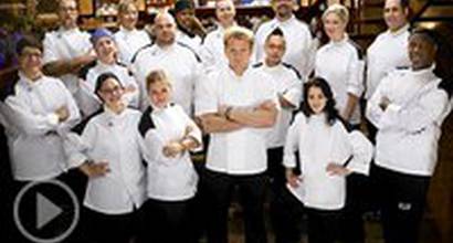 ТВ-ролик (сезон 15, эпизод 5)