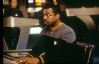 Кадр Звездный путь: Восстание