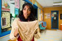 Кадр Невероятный страх перед всем