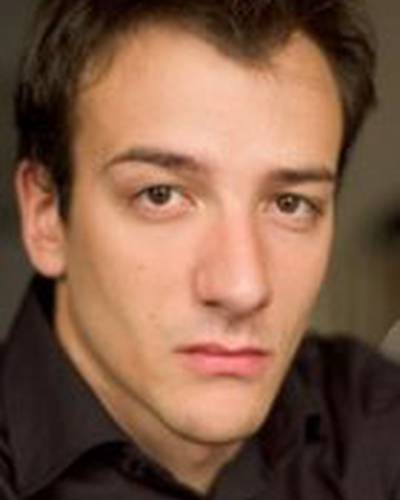 Александр Хамиди фото