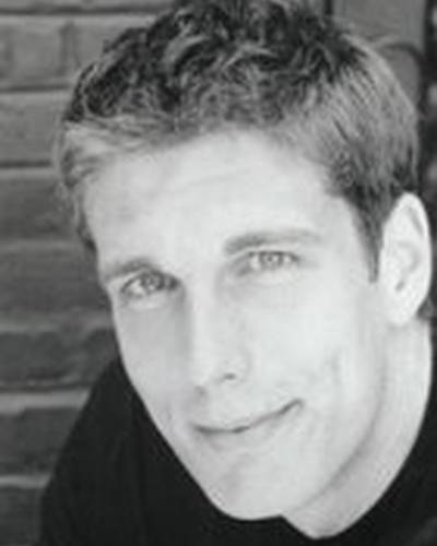 Нед Ролсма фото