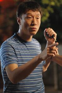 Кадр Проигравший рыцарь