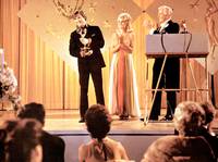 Кадр Босой руководитель