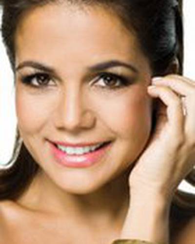 Нивея Стелманн фото